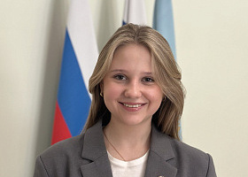 Скопцова Дарья